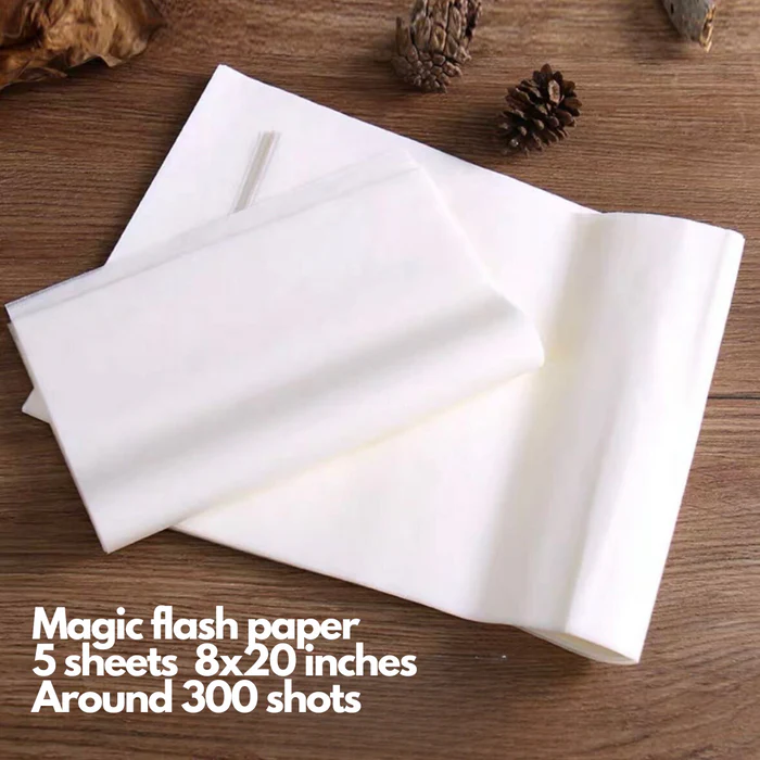 Fire-Shooting Magic Wand - Image 9