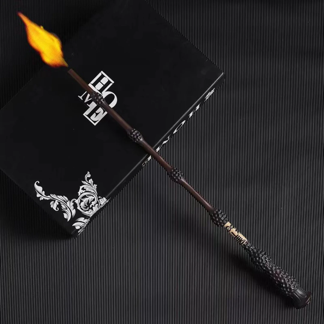 Fire-Shooting Magic Wand - Image 3