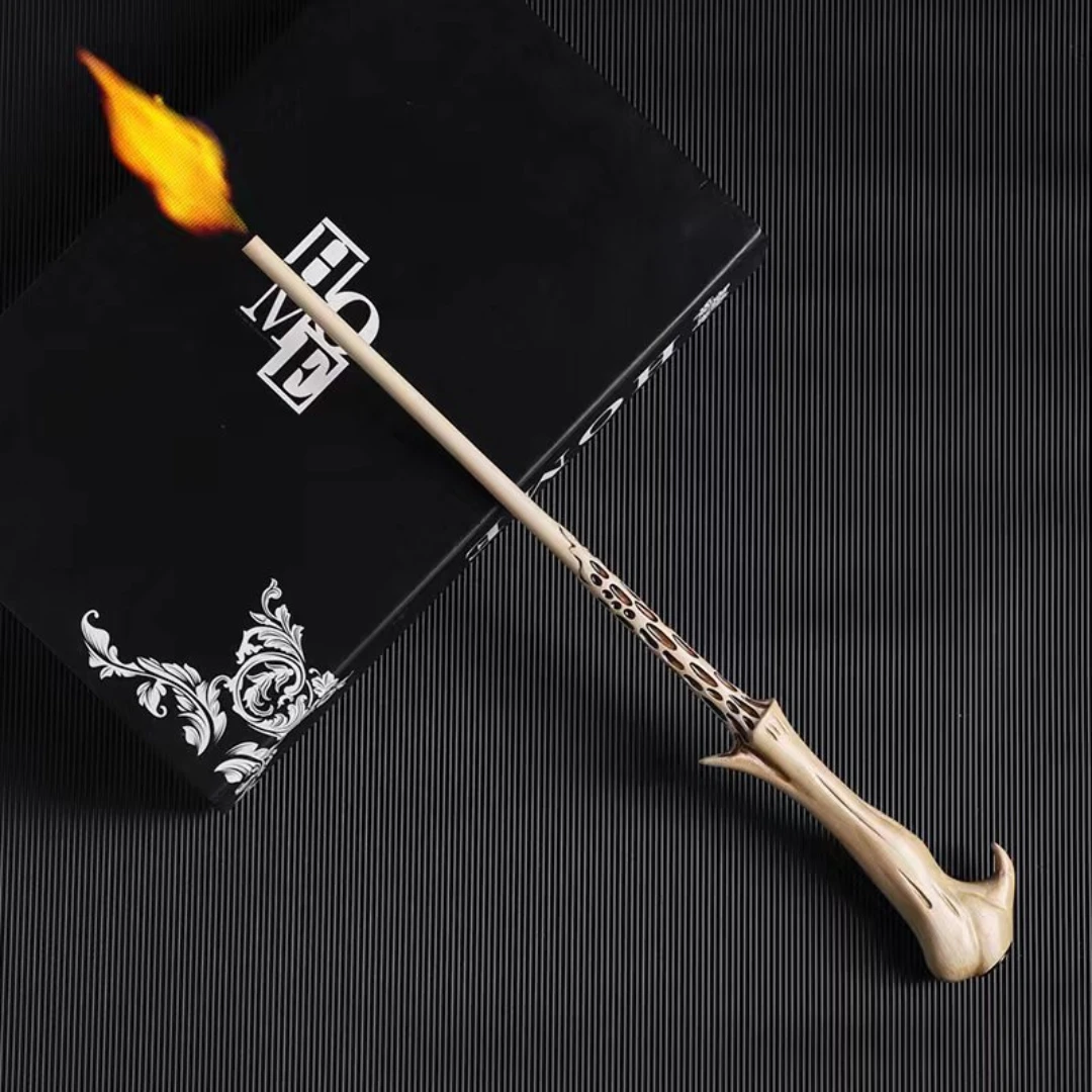 Fire-Shooting Magic Wand - Image 4