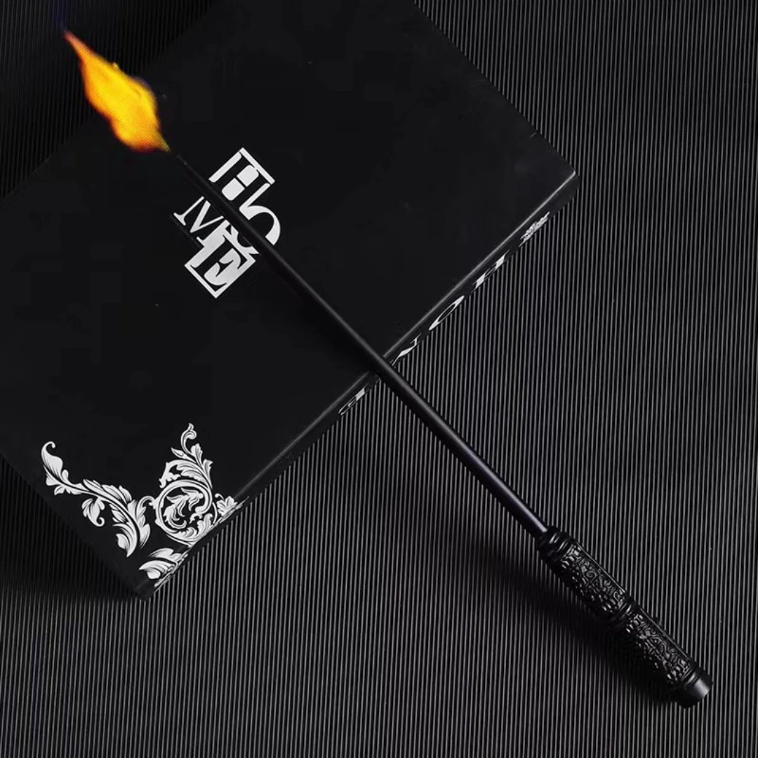 Fire-Shooting Magic Wand - Image 5